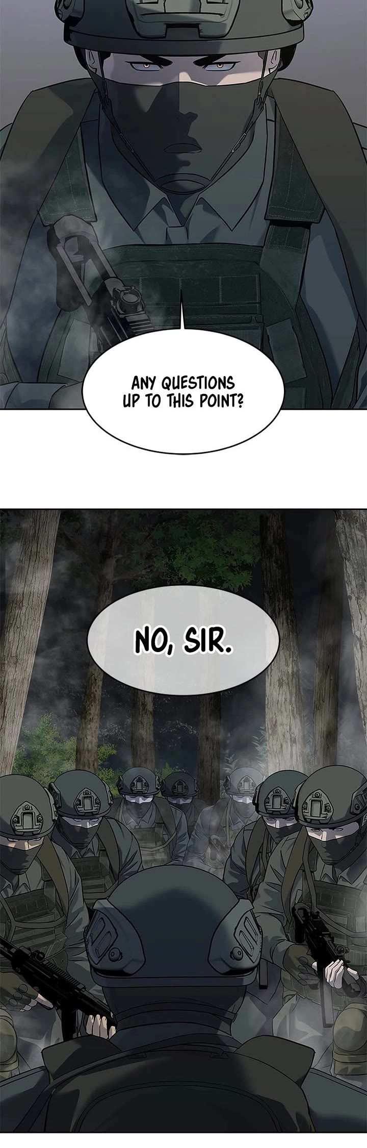 God Of Blackfield Chapter 271 page 15 - Chapter 271