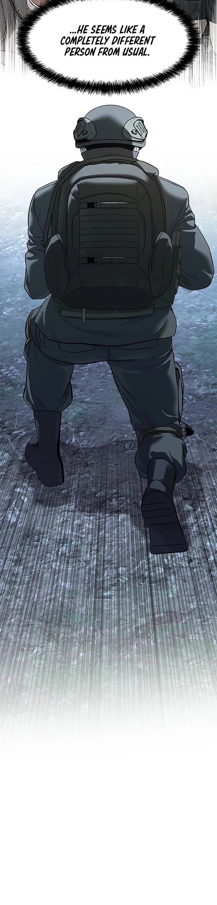 God Of Blackfield Chapter 271 page 18 - Chapter 271