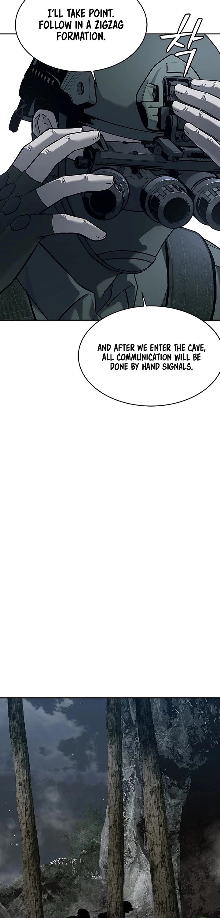 God Of Blackfield Chapter 271 page 23 - Chapter 271