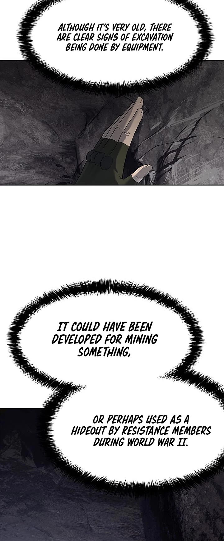 God Of Blackfield Chapter 271 page 25 - Chapter 271