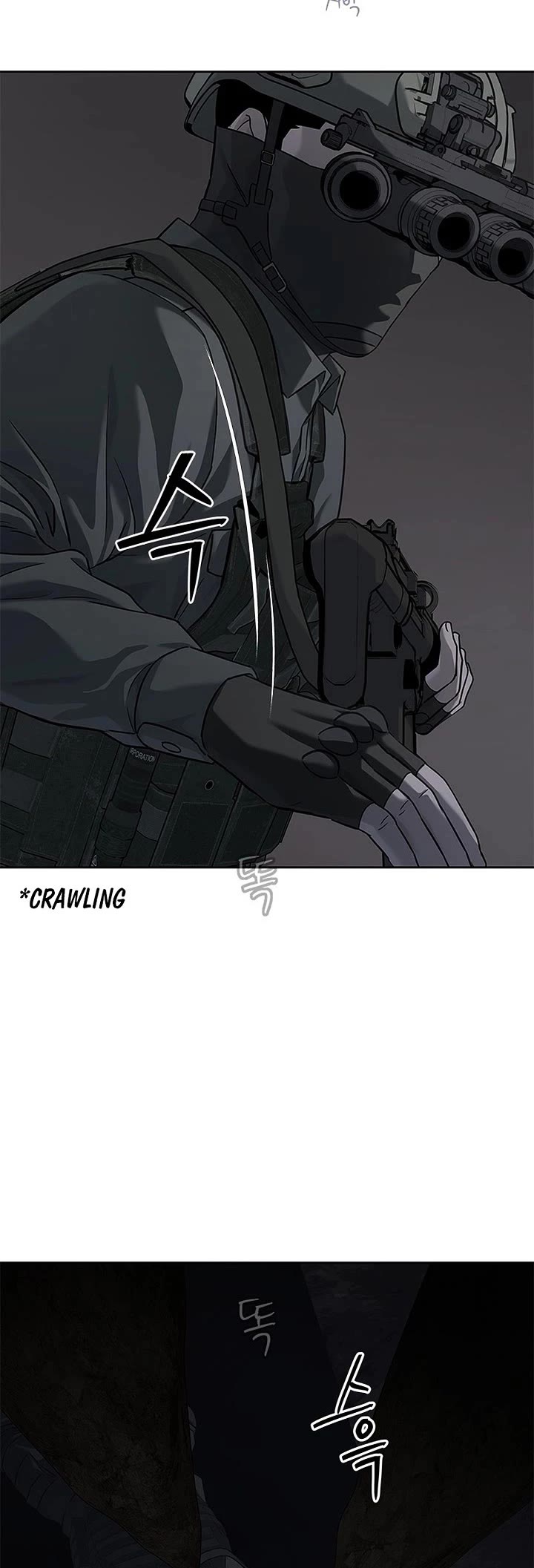 God Of Blackfield Chapter 271 page 29 - Chapter 271