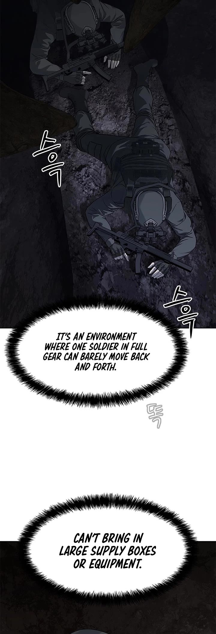 God Of Blackfield Chapter 271 page 30 - Chapter 271