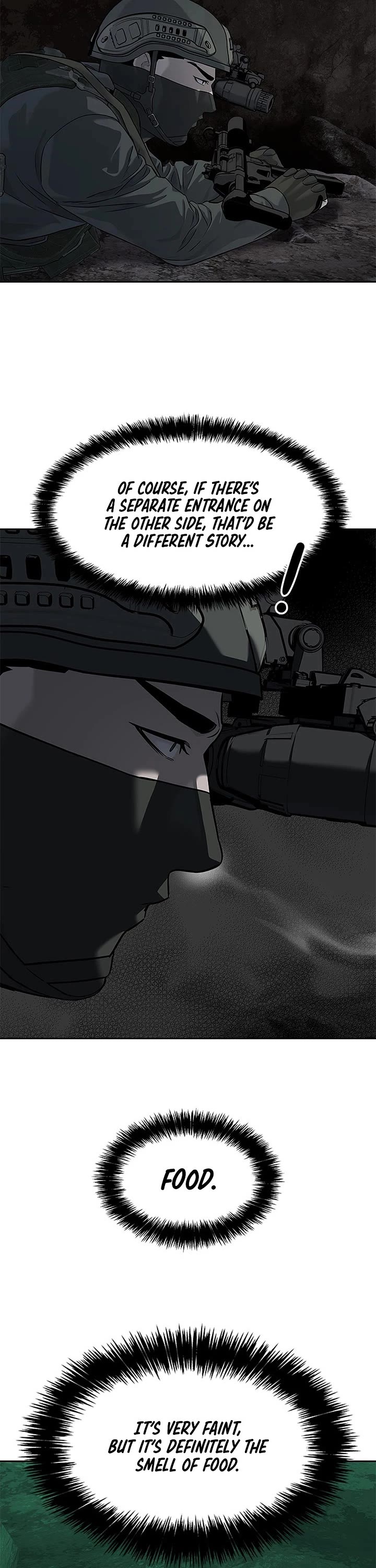 God Of Blackfield Chapter 271 page 31 - Chapter 271