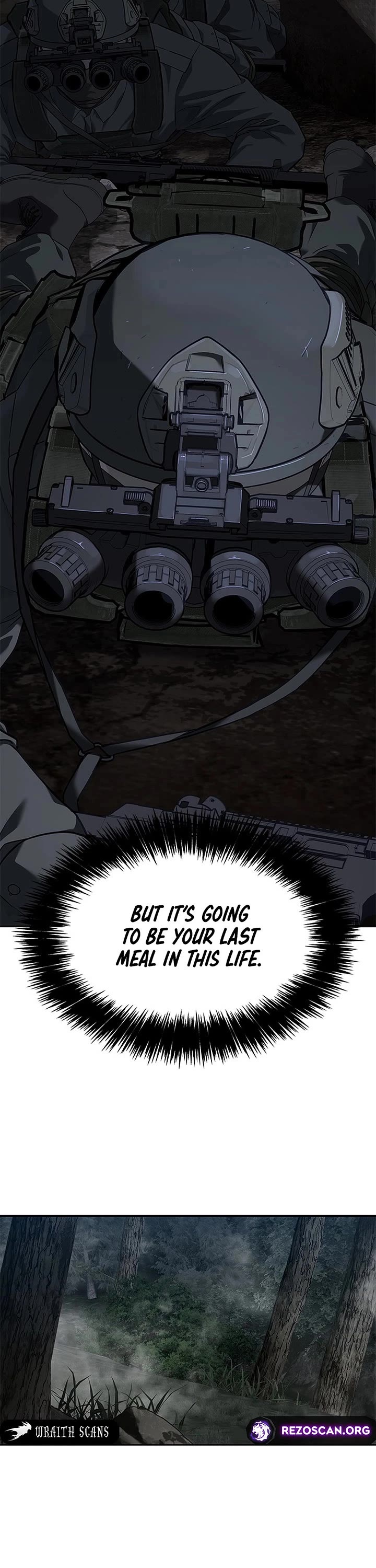 God Of Blackfield Chapter 271 page 33 - Chapter 271