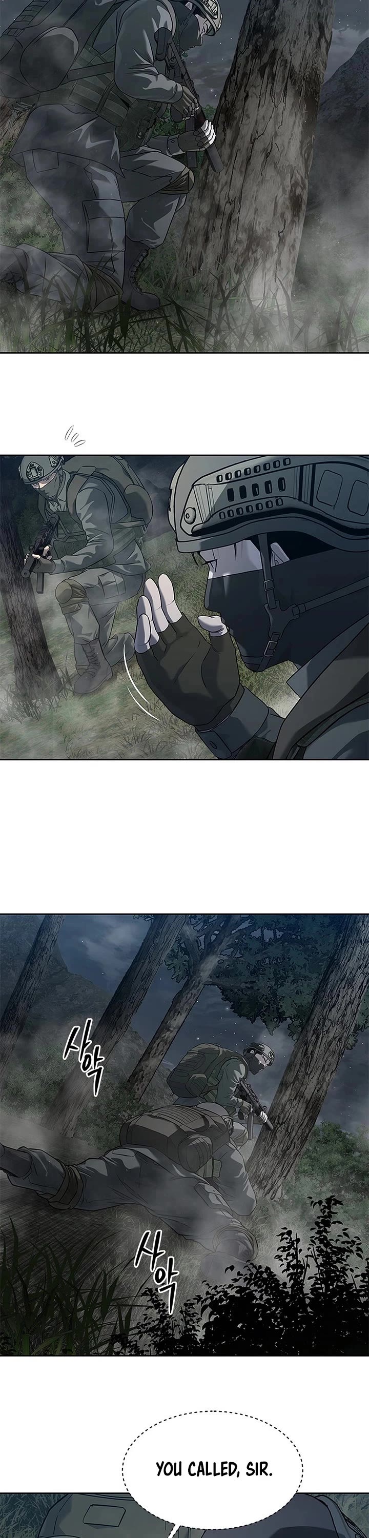 God Of Blackfield Chapter 271 page 37 - Chapter 271