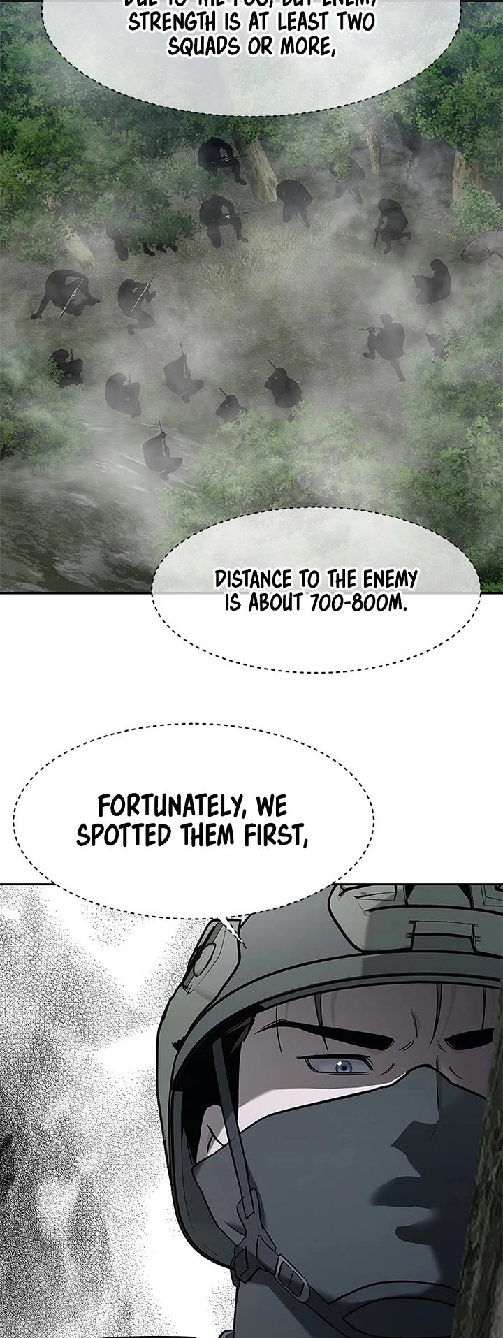 God Of Blackfield Chapter 271 page 39 - Chapter 271