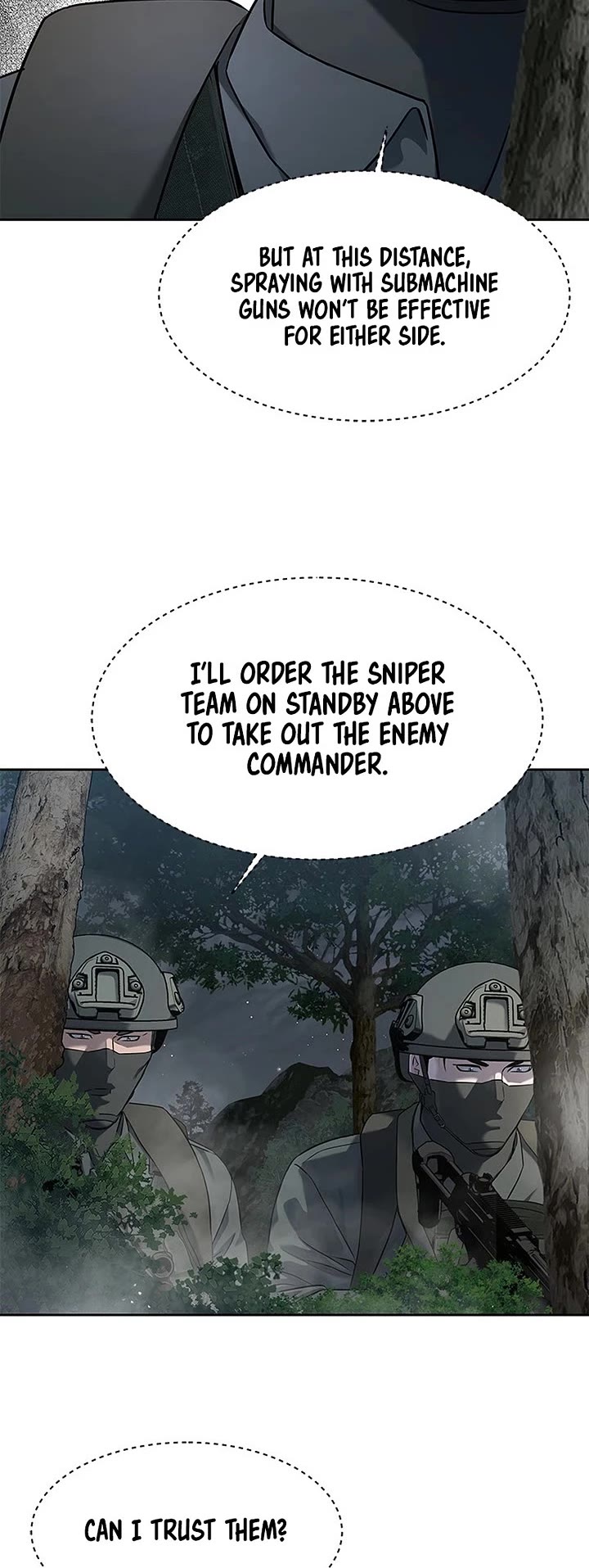 God Of Blackfield Chapter 271 page 40 - Chapter 271