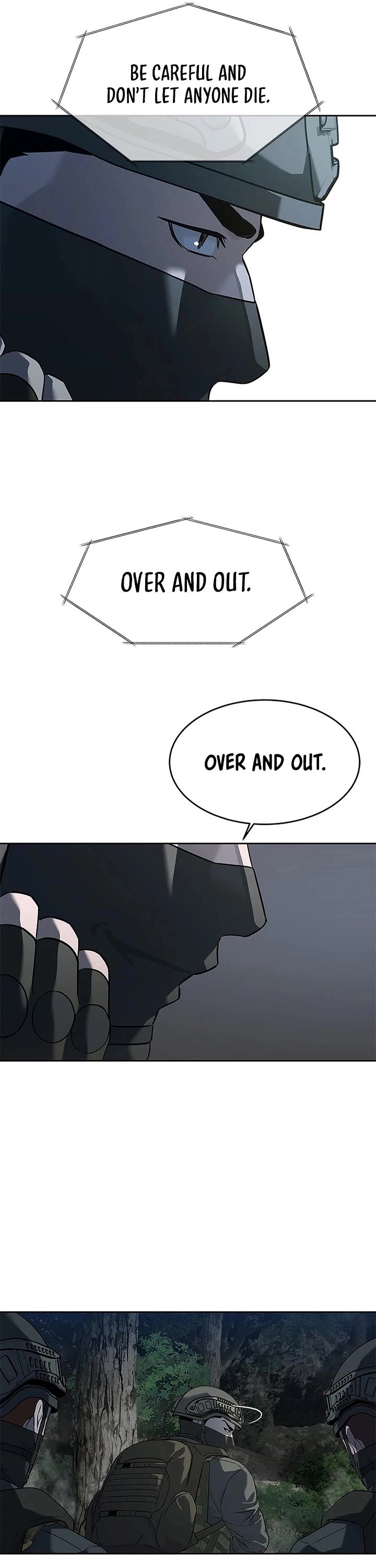 God Of Blackfield Chapter 271 page 6 - Chapter 271