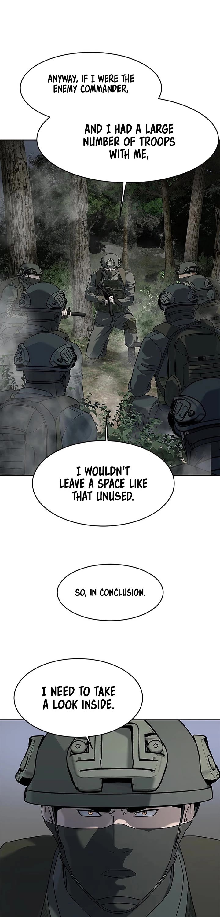 God Of Blackfield Chapter 271 page 8 - Chapter 271