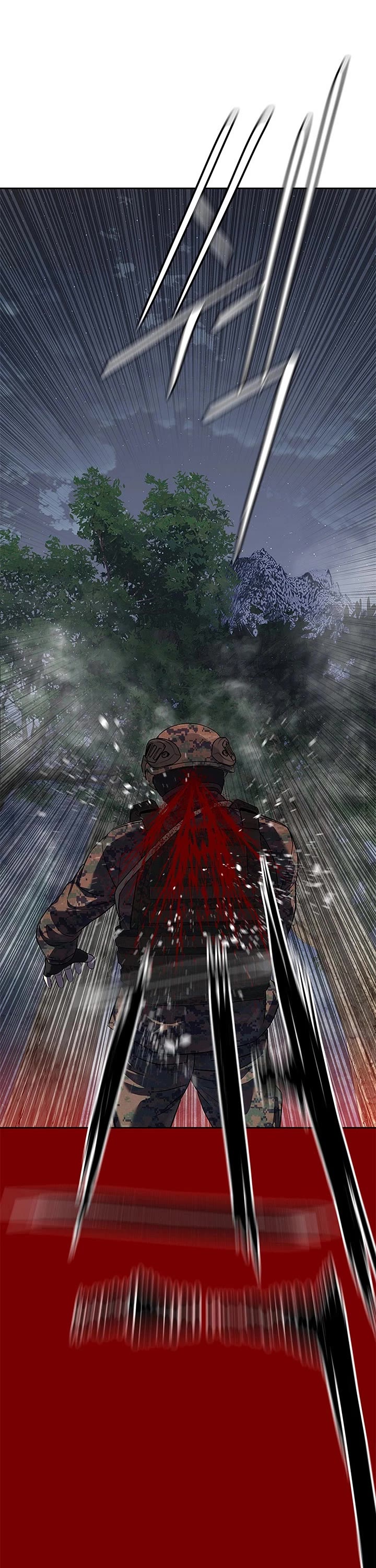 God Of Blackfield Chapter 272 page 1 - Chapter 272