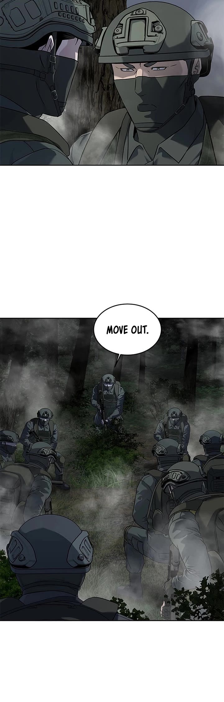 God Of Blackfield Chapter 272 page 10 - Chapter 272