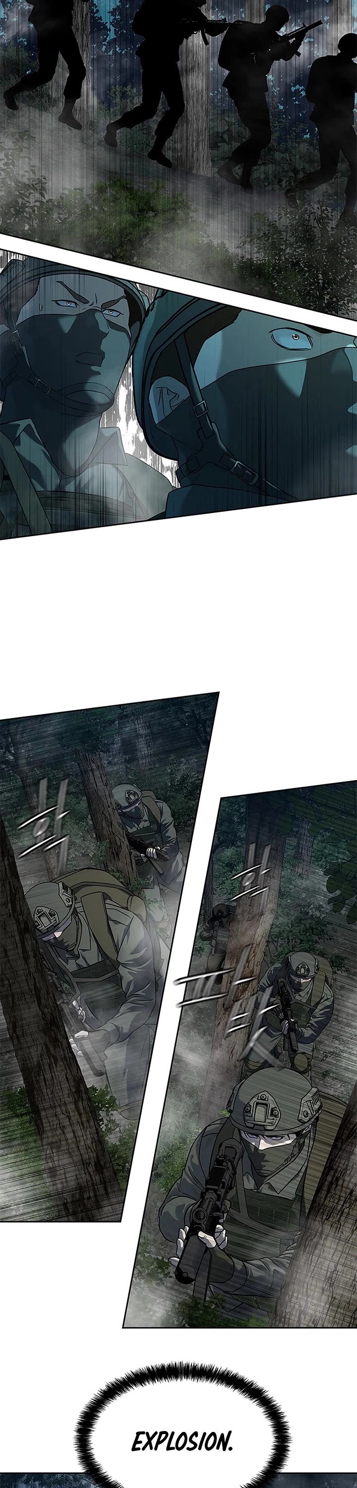 God Of Blackfield Chapter 272 page 12 - Chapter 272