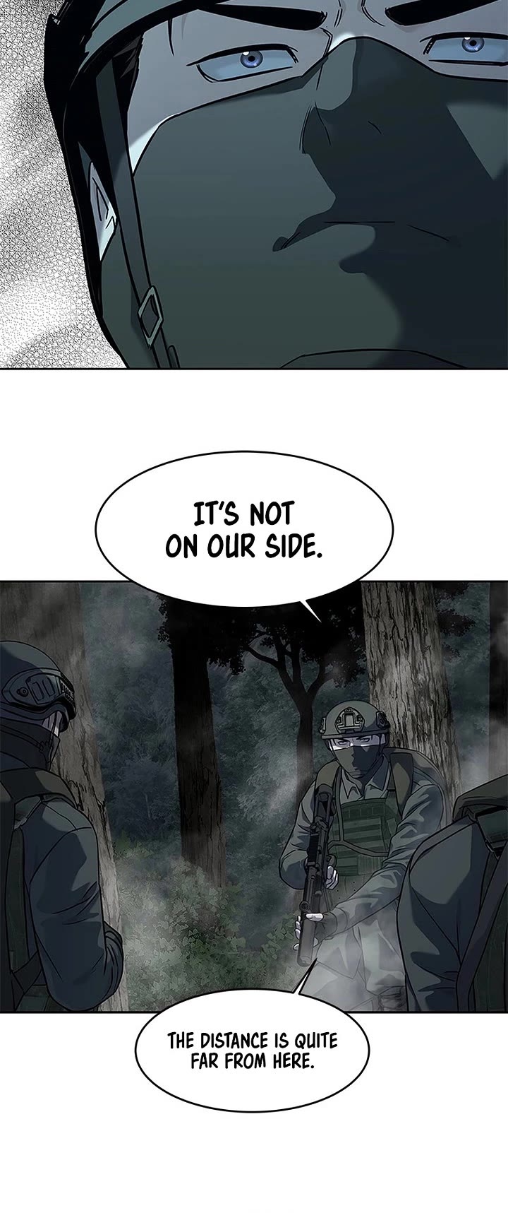 God Of Blackfield Chapter 272 page 14 - Chapter 272