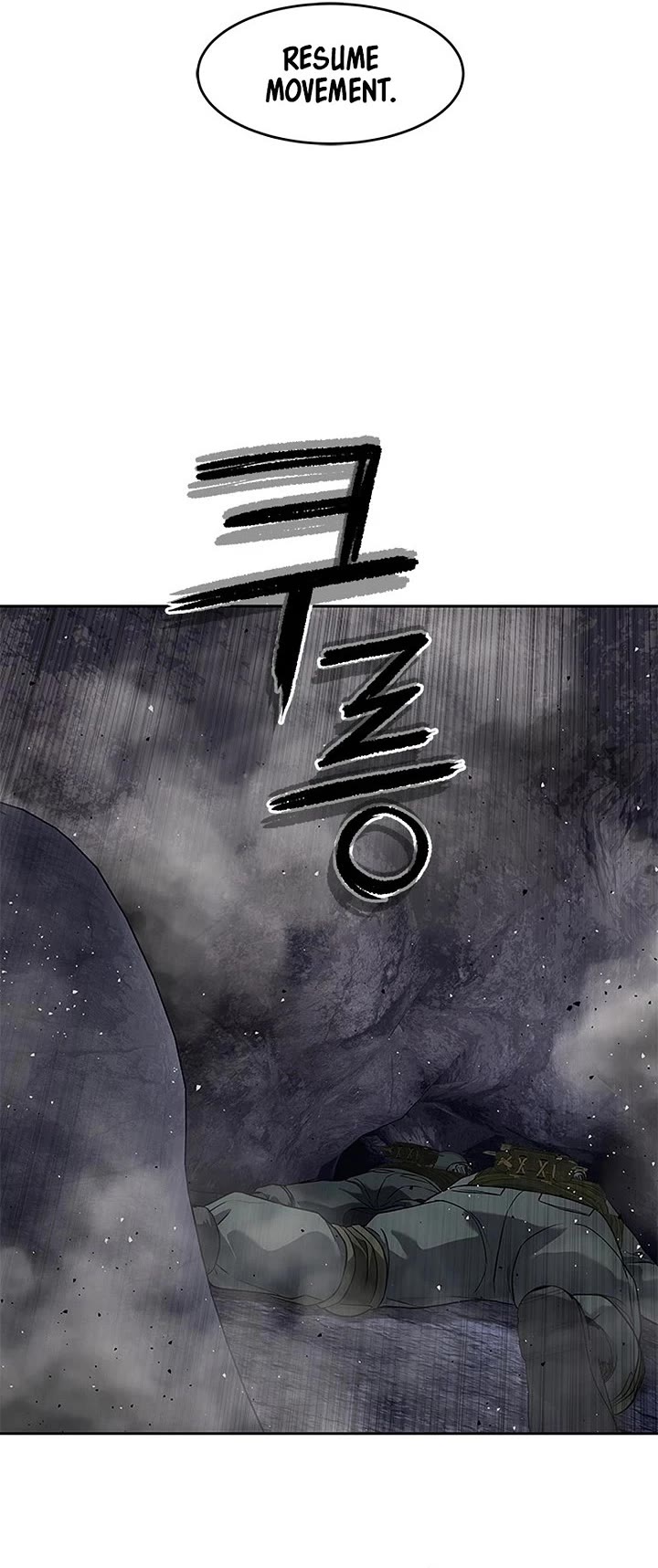 God Of Blackfield Chapter 272 page 15 - Chapter 272