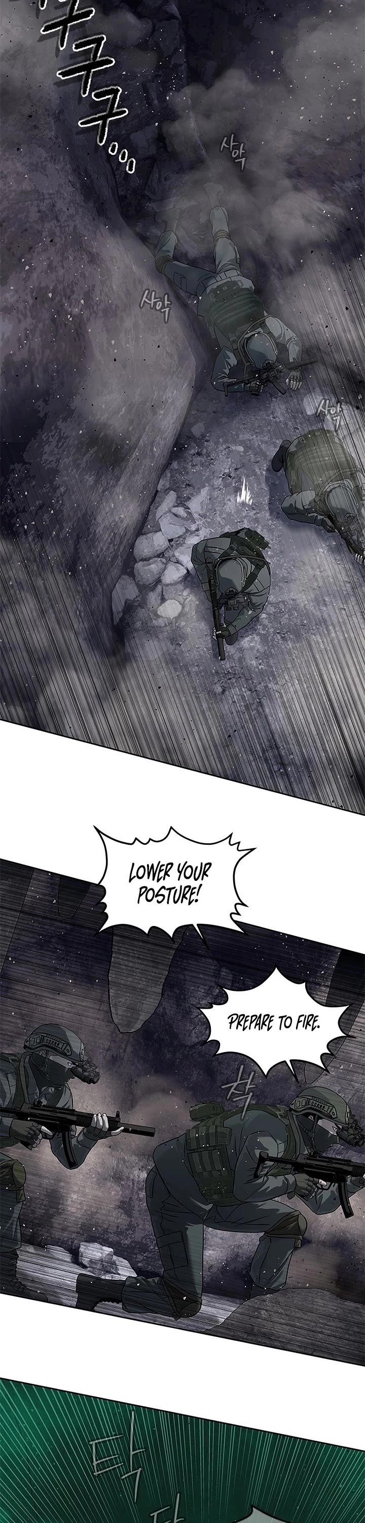 God Of Blackfield Chapter 272 page 17 - Chapter 272