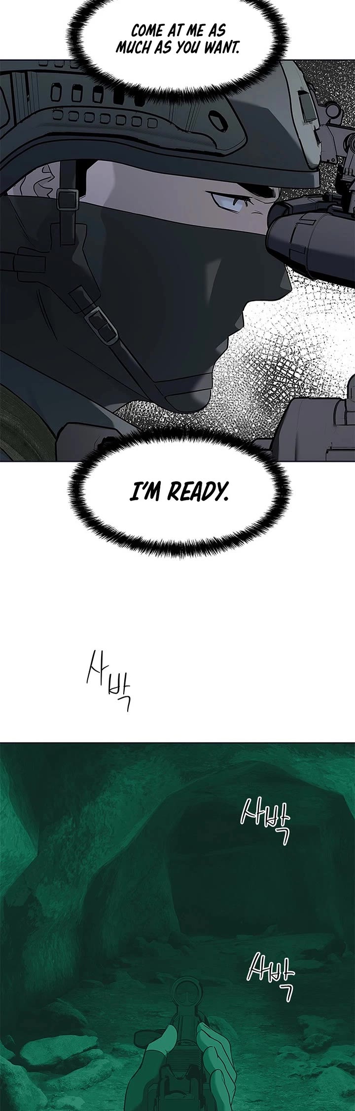 God Of Blackfield Chapter 272 page 24 - Chapter 272