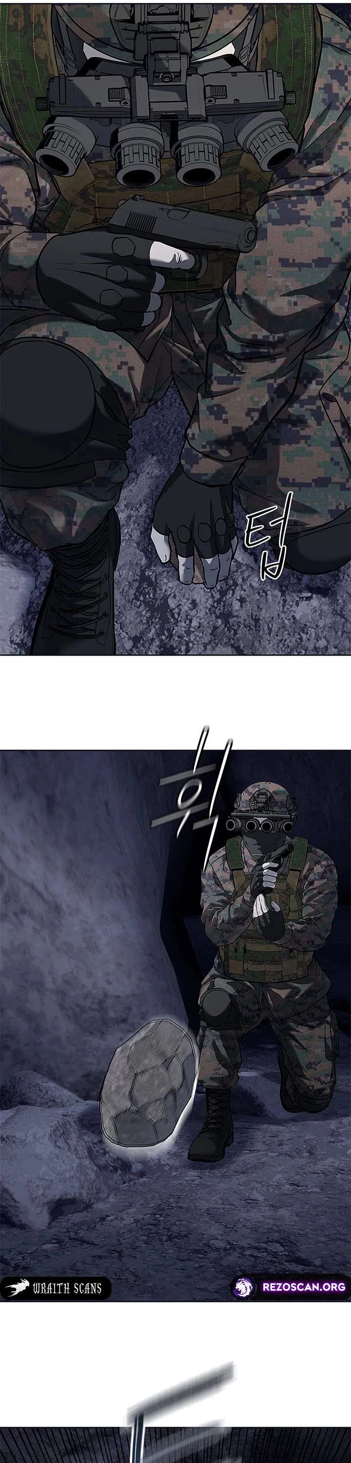 God Of Blackfield Chapter 272 page 26 - Chapter 272
