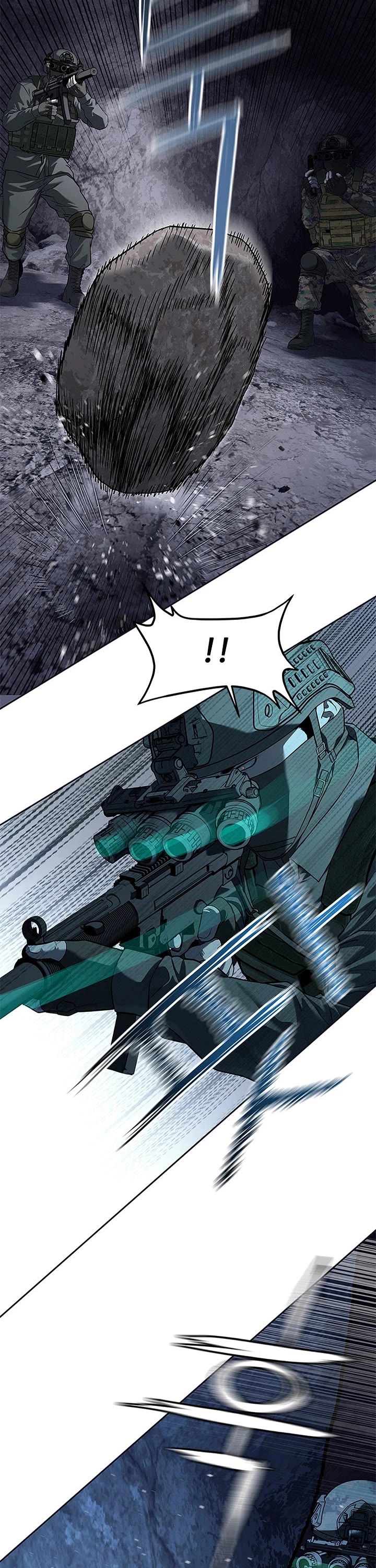 God Of Blackfield Chapter 272 page 27 - Chapter 272