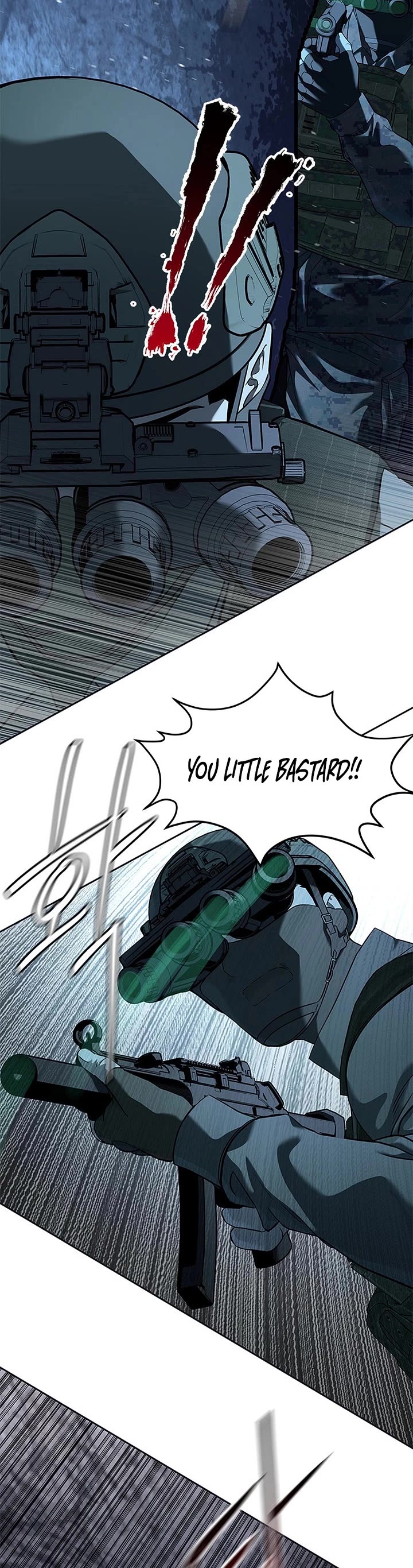 God Of Blackfield Chapter 272 page 28 - Chapter 272