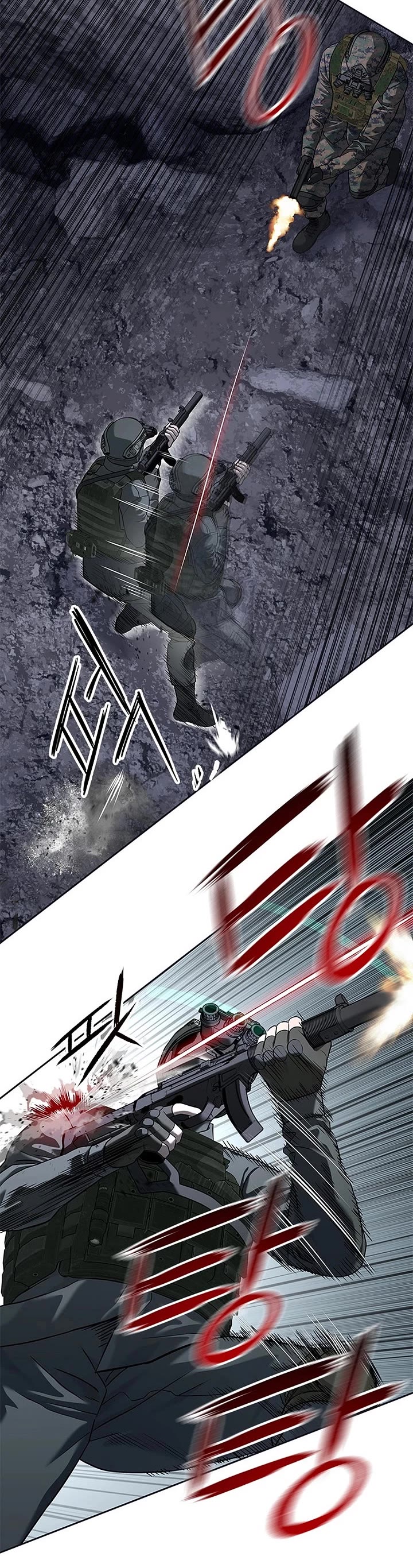 God Of Blackfield Chapter 272 page 29 - Chapter 272