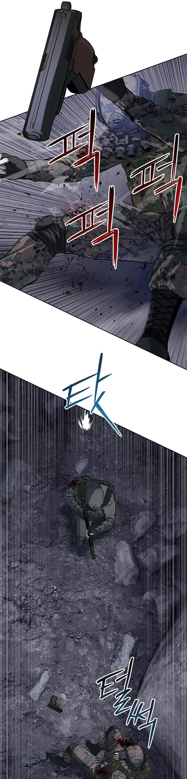 God Of Blackfield Chapter 272 page 30 - Chapter 272