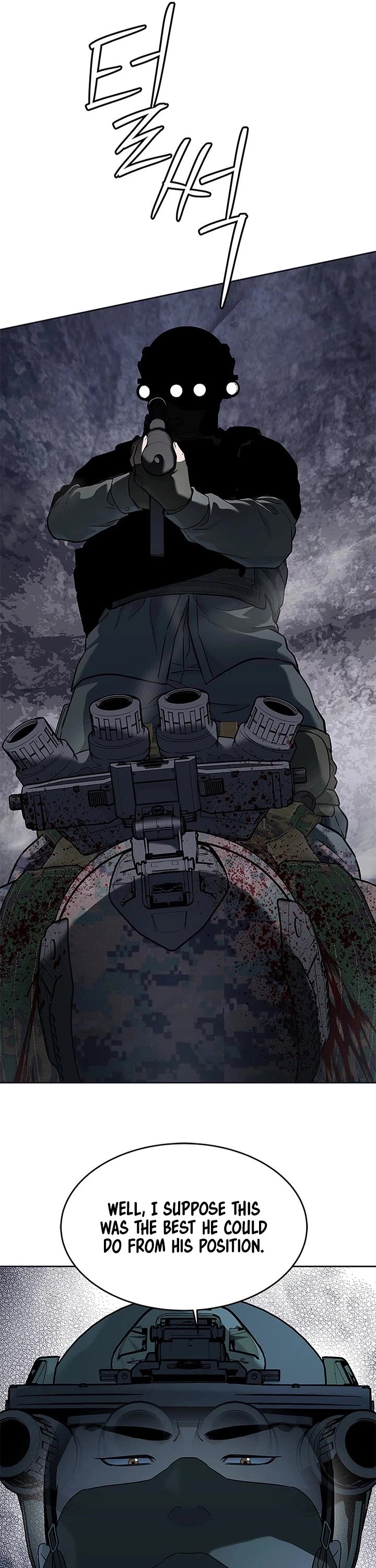 God Of Blackfield Chapter 272 page 35 - Chapter 272