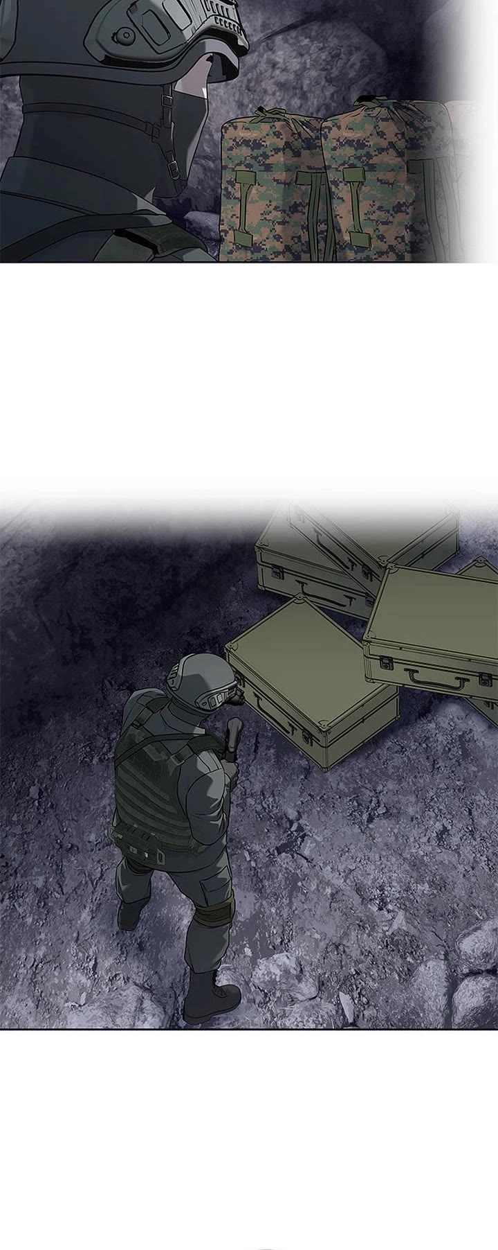 God Of Blackfield Chapter 272 page 39 - Chapter 272