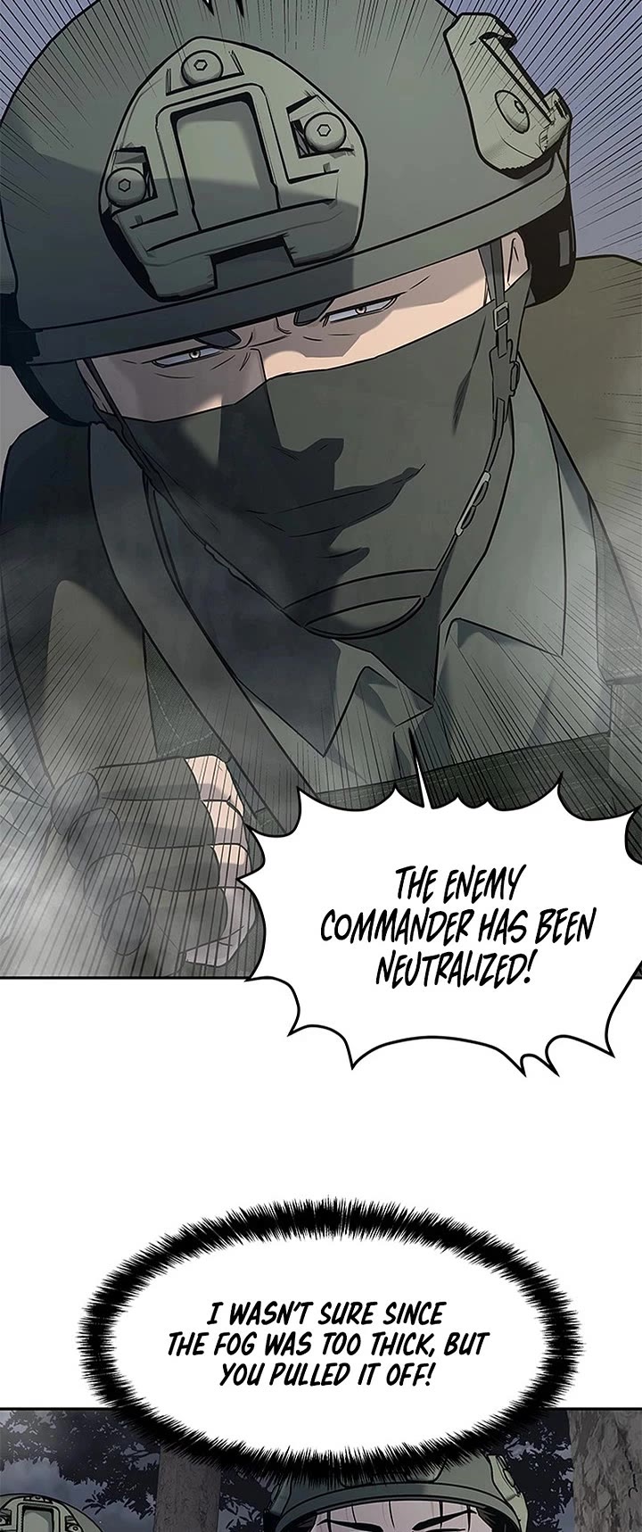 God Of Blackfield Chapter 272 page 4 - Chapter 272