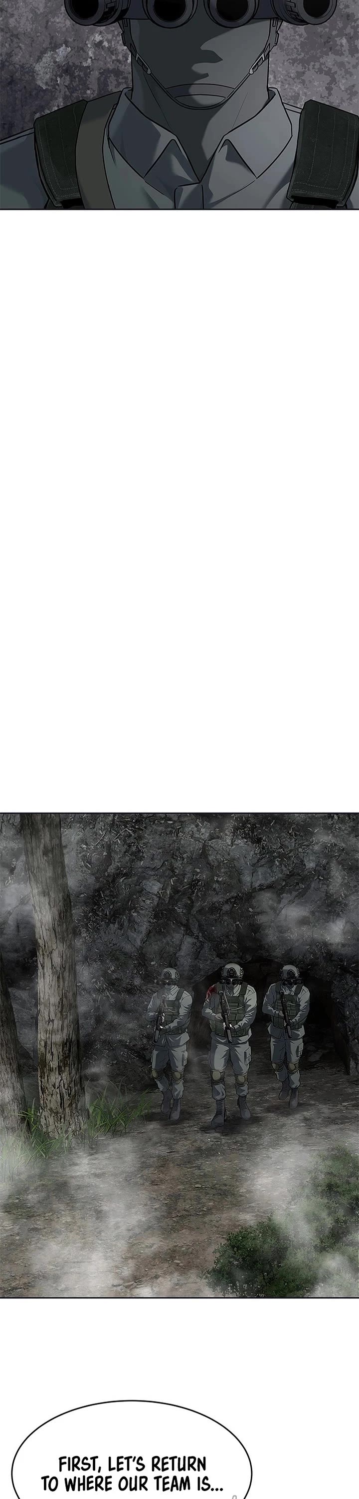 God Of Blackfield Chapter 272 page 41 - Chapter 272