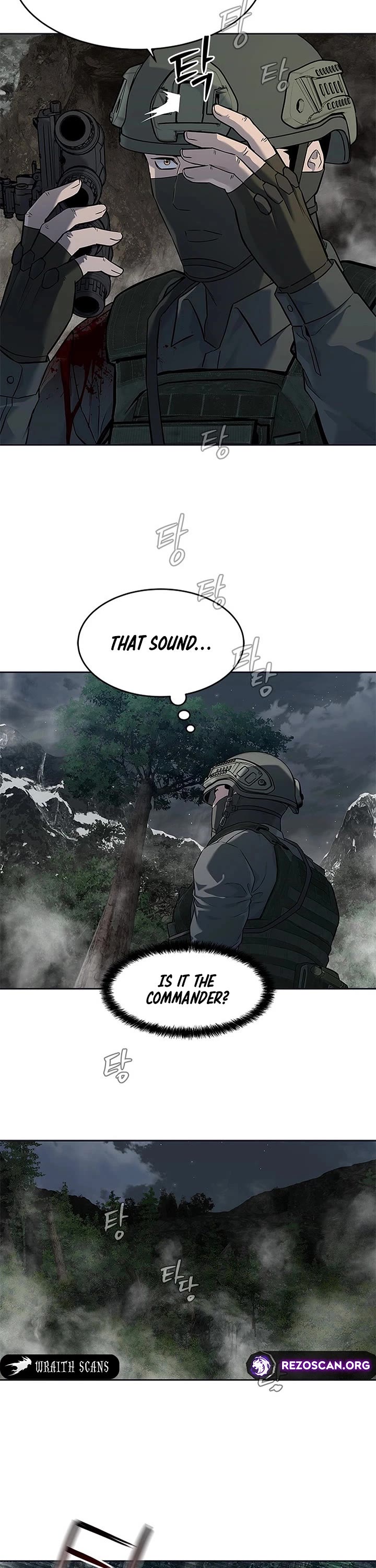God Of Blackfield Chapter 272 page 42 - Chapter 272