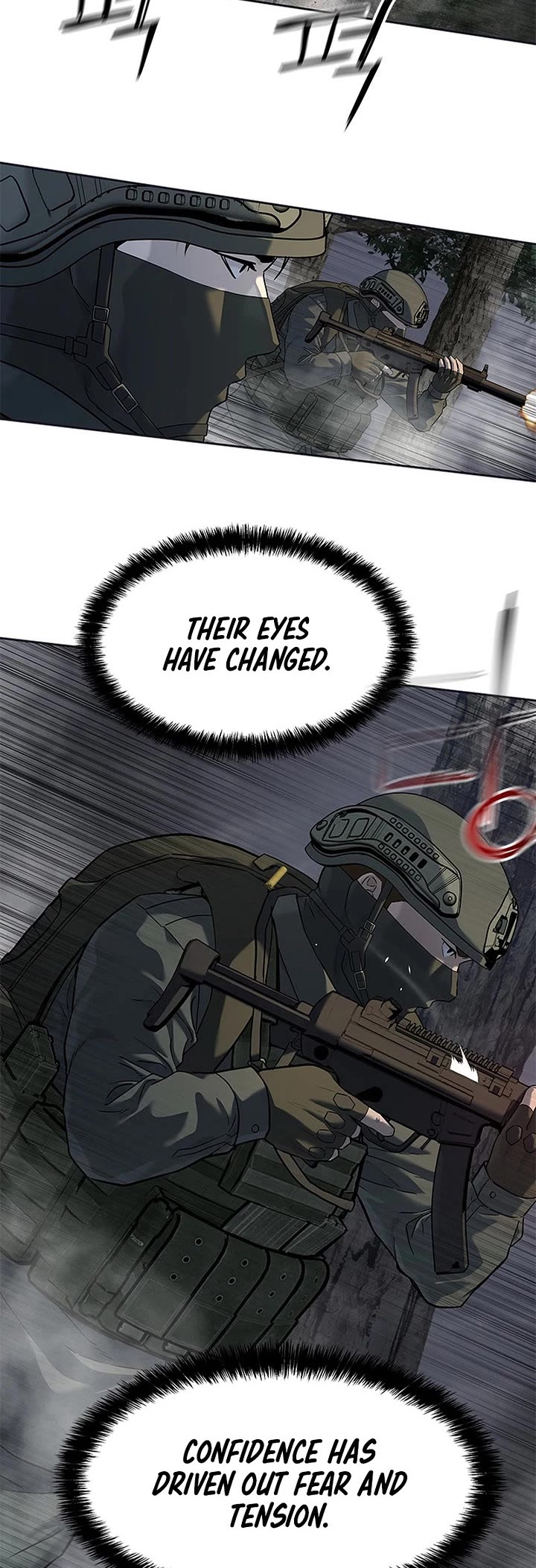 God Of Blackfield Chapter 272 page 44 - Chapter 272