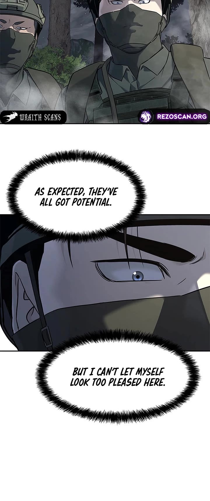 God Of Blackfield Chapter 272 page 5 - Chapter 272