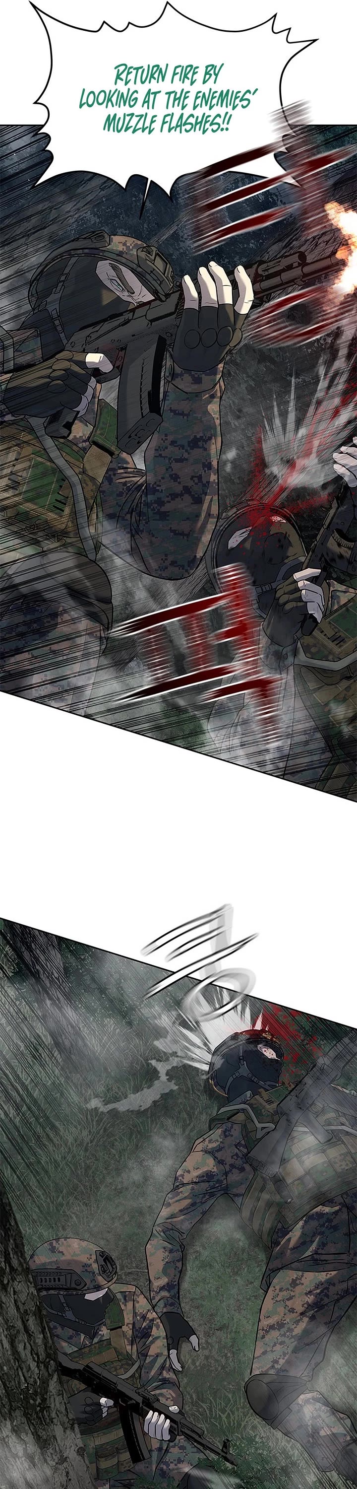 God Of Blackfield Chapter 273 page 10 - Chapter 273