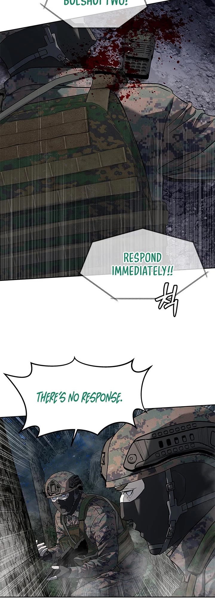 God Of Blackfield Chapter 273 page 14 - Chapter 273
