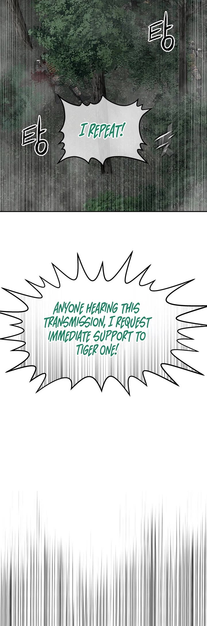 God Of Blackfield Chapter 273 page 18 - Chapter 273