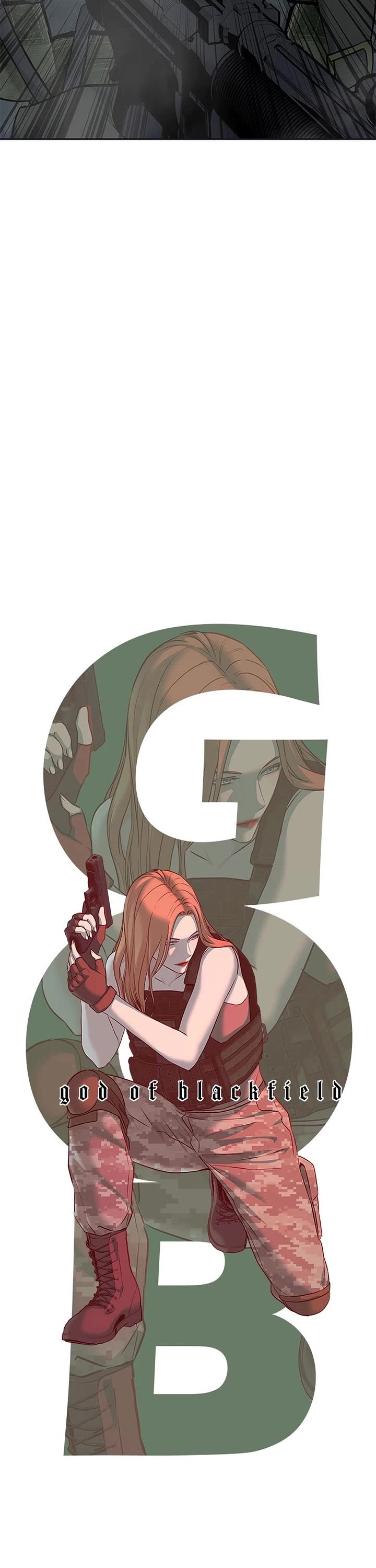 God Of Blackfield Chapter 273 page 2 - Chapter 273