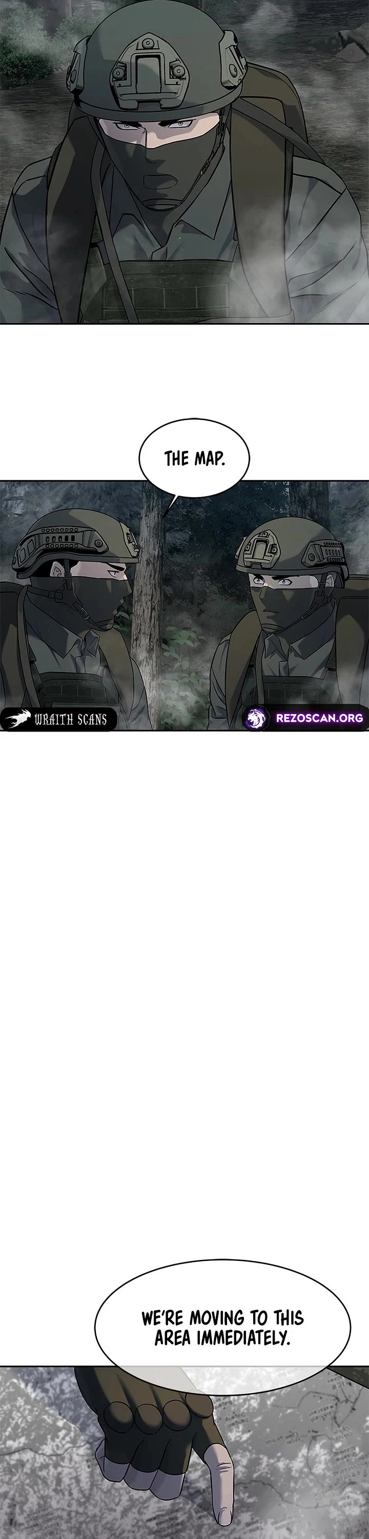 God Of Blackfield Chapter 273 page 20 - Chapter 273