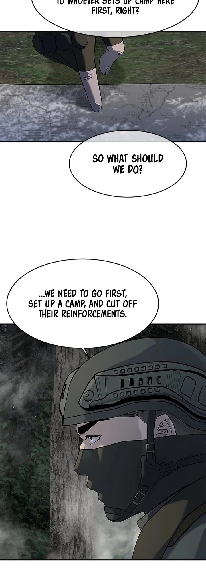 God Of Blackfield Chapter 273 page 23 - Chapter 273