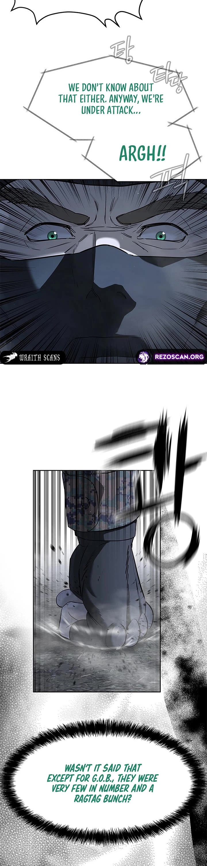 God Of Blackfield Chapter 273 page 27 - Chapter 273