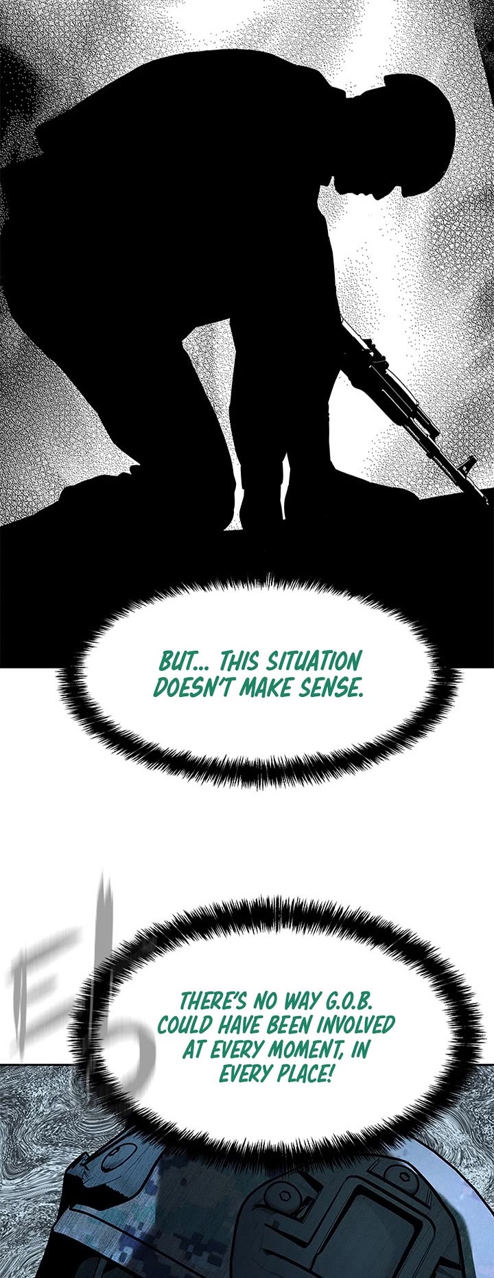 God Of Blackfield Chapter 273 page 28 - Chapter 273