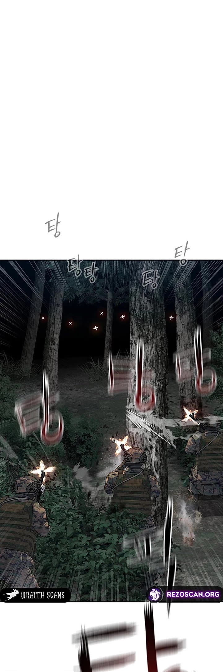 God Of Blackfield Chapter 273 page 3 - Chapter 273