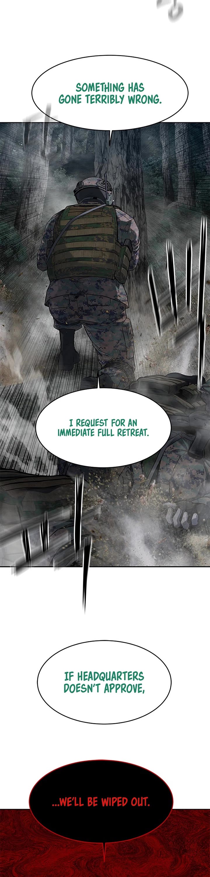 God Of Blackfield Chapter 273 page 31 - Chapter 273