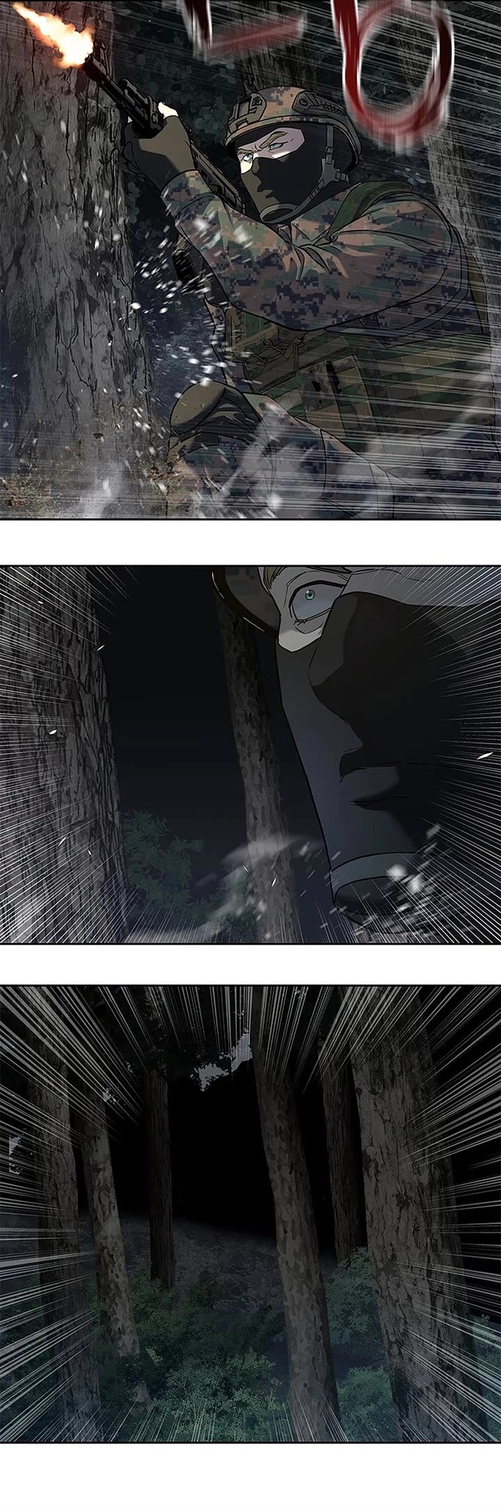 God Of Blackfield Chapter 273 page 4 - Chapter 273
