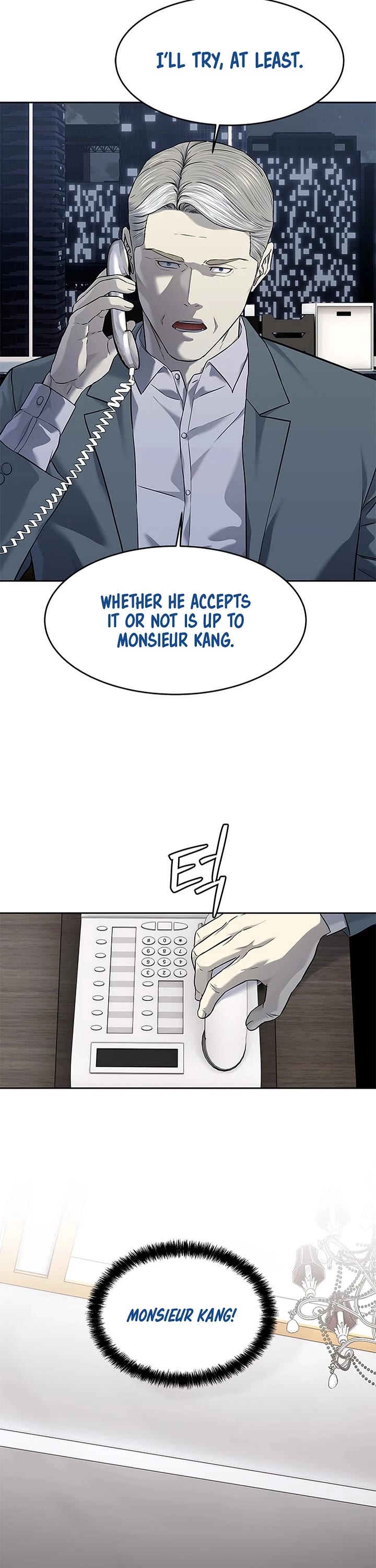 God Of Blackfield Chapter 273 page 46 - Chapter 273