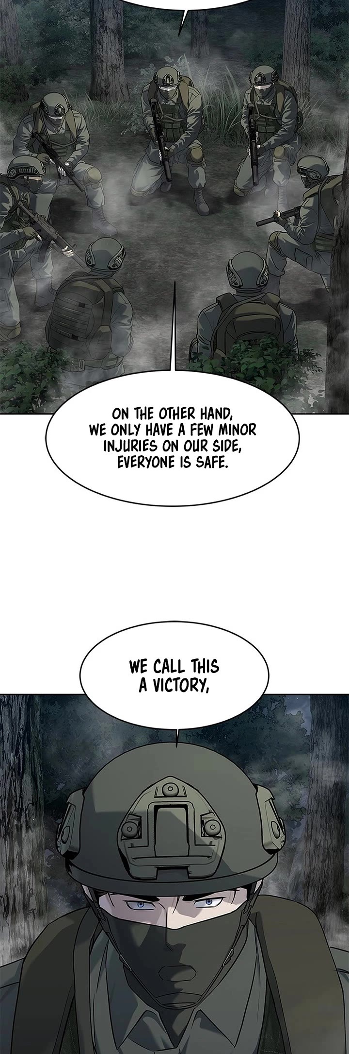 God Of Blackfield Chapter 273 page 48 - Chapter 273