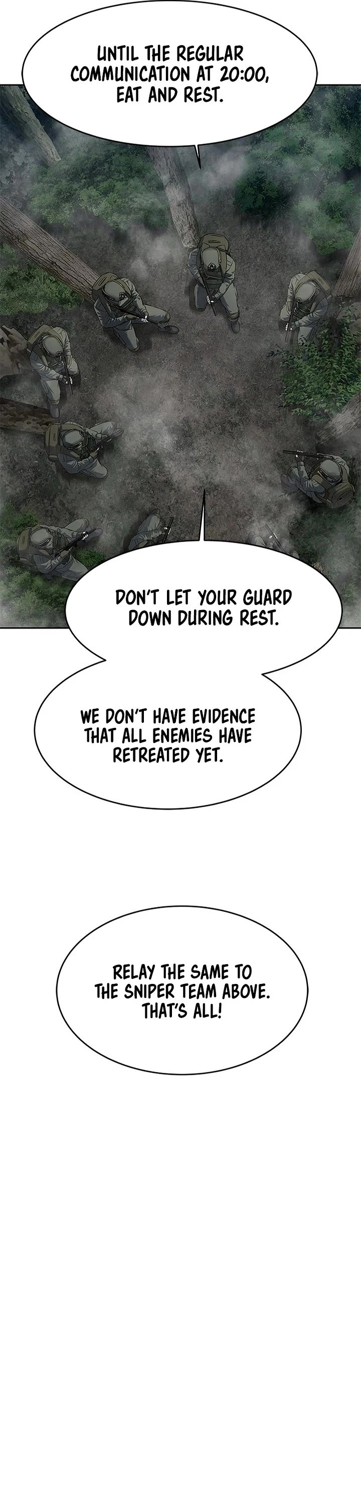 God Of Blackfield Chapter 273 page 50 - Chapter 273