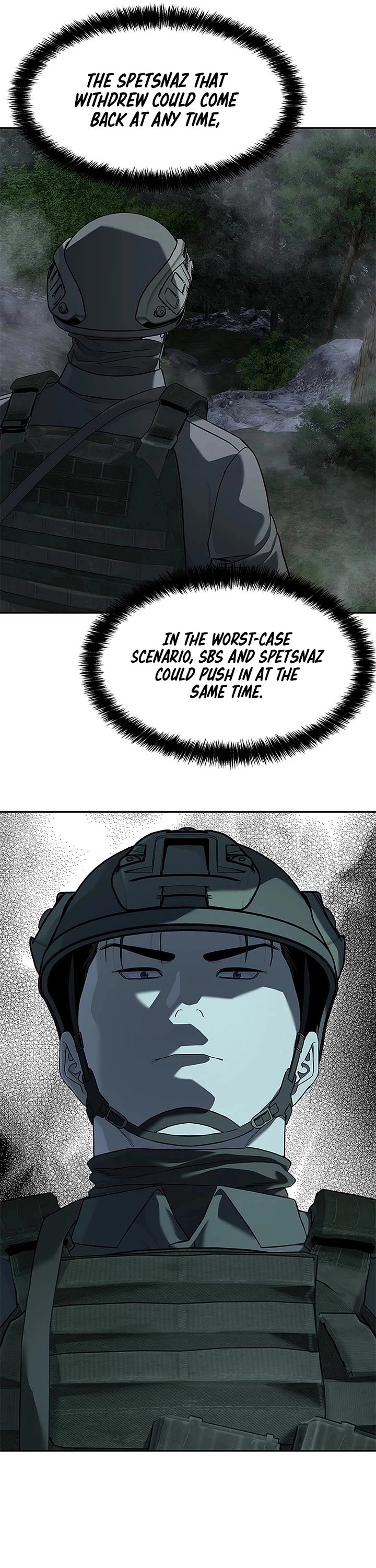 God Of Blackfield Chapter 274 page 16 - Chapter 274