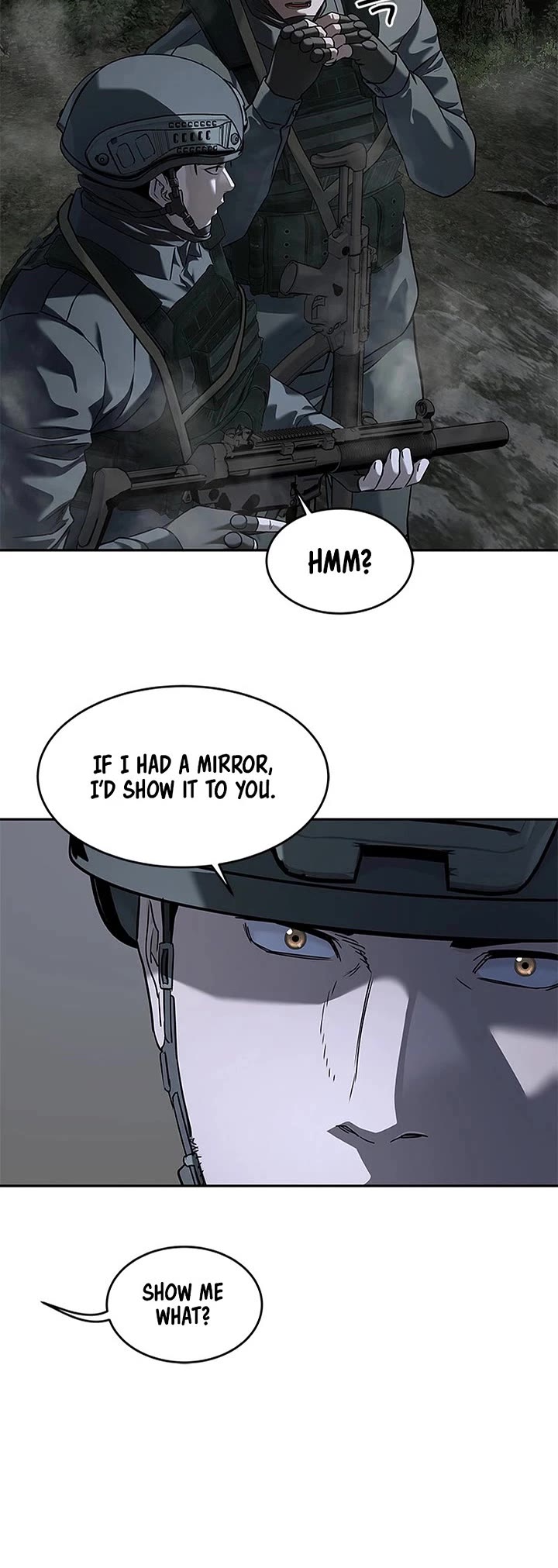 God Of Blackfield Chapter 274 page 20 - Chapter 274