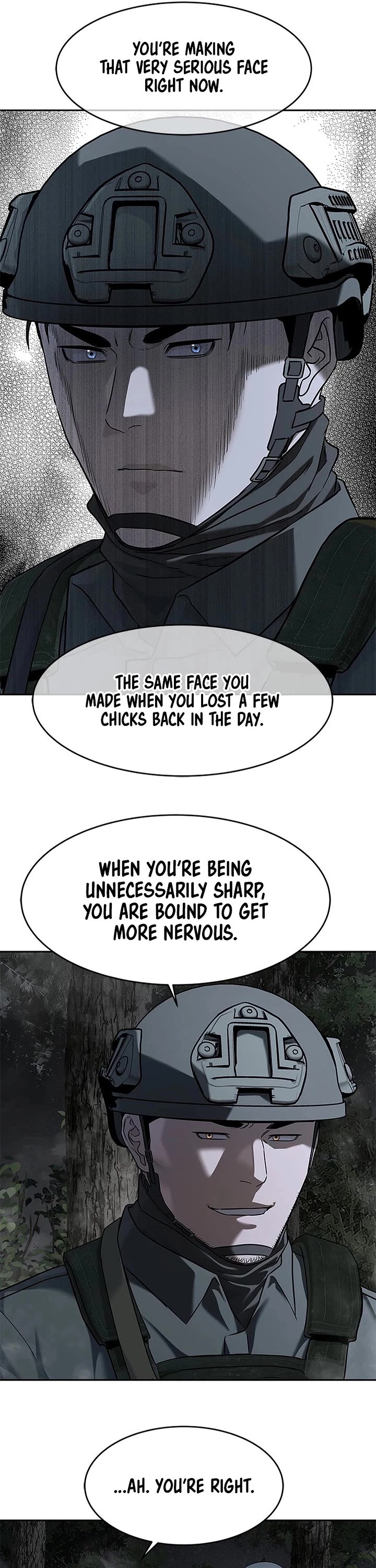 God Of Blackfield Chapter 274 page 21 - Chapter 274