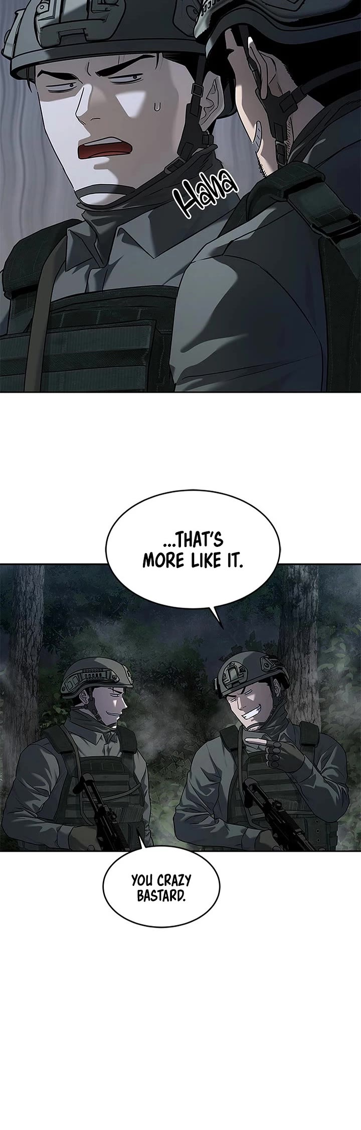God Of Blackfield Chapter 274 page 25 - Chapter 274